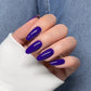 DND Daisy Gel Duo - Mixed Berries #730 - Universal Nail Supplies