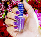 DND Daisy Gel Duo - Monster Purple #657 - Universal Nail Supplies