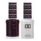 DND Daisy Gel Duo - Muted Berry #459 - Universal Nail Supplies