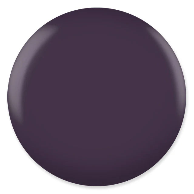 DND Daisy Gel Duo - Muted Berry #459 - Universal Nail Supplies