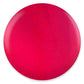 DND Daisy Gel Duo Nova Pinky #685 with swatches of pink gel nail polish and lacquer on a neutral background
