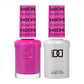DND Daisy Gel Duo - Orchid Garden #540 - Universal Nail Supplies
