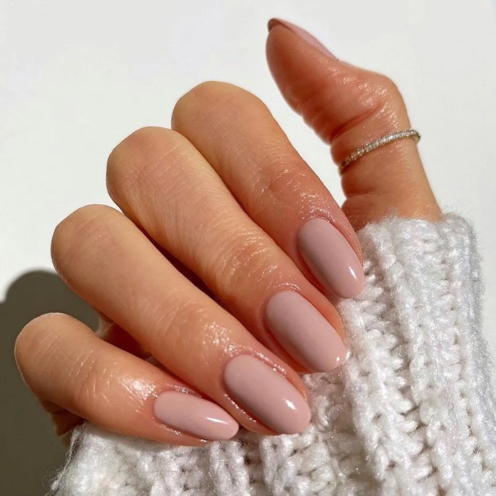 DND Daisy Gel Duo - Papaya Whip #440 - Universal Nail Supplies