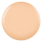 DND Daisy Gel Duo - Peach Cream #587 - Universal Nail Supplies