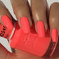 DND Daisy Gel Duo - Peachy Orange #545 - Universal Nail Supplies