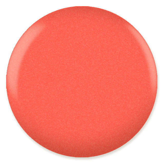 DND Daisy Gel Duo - Peachy Orange #545 - Universal Nail Supplies