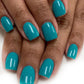 DND Daisy Gel Duo - Pine Green #665 - Universal Nail Supplies