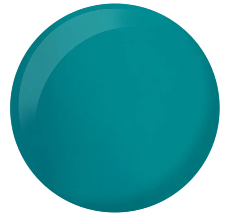 DND Daisy Gel Duo - Pine Green #665 - Universal Nail Supplies