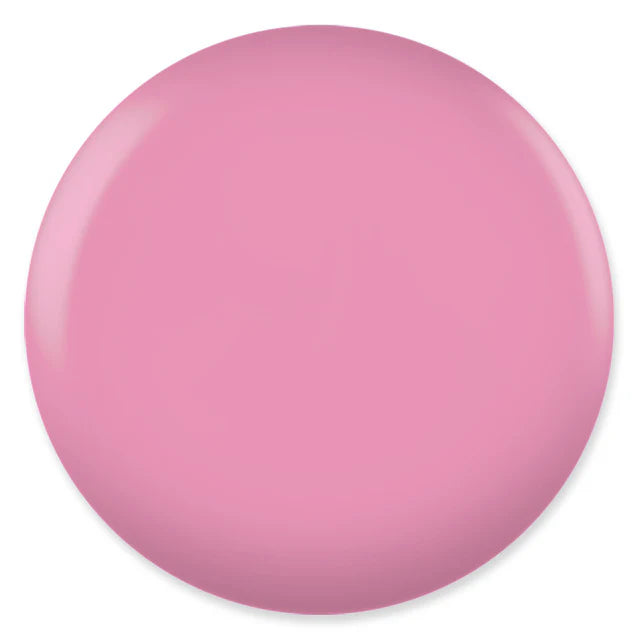 DND Daisy Gel Duo - Pink Beauty #593 - Universal Nail Supplies
