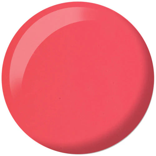DND Daisy Gel Duo - Pink Grapefruit #718 - Universal Nail Supplies