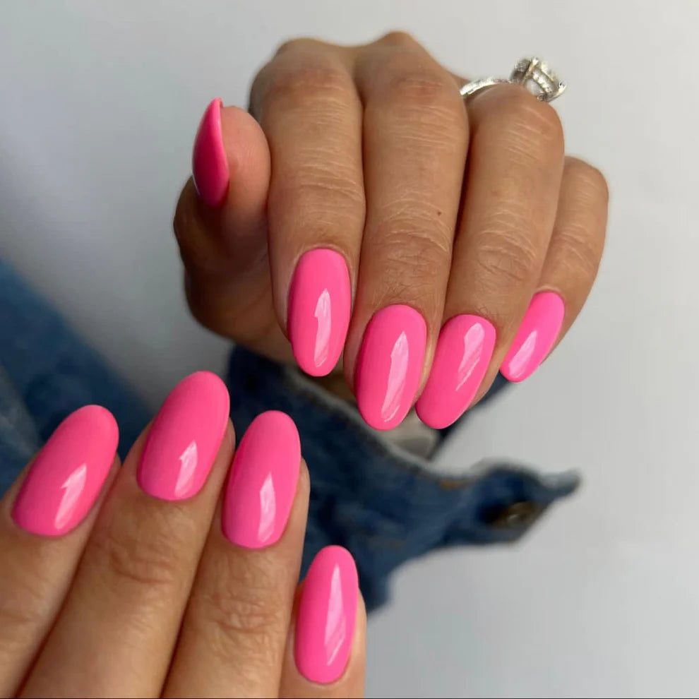 DND Daisy Gel Duo - Pink Hill, NC #534 - Universal Nail Supplies