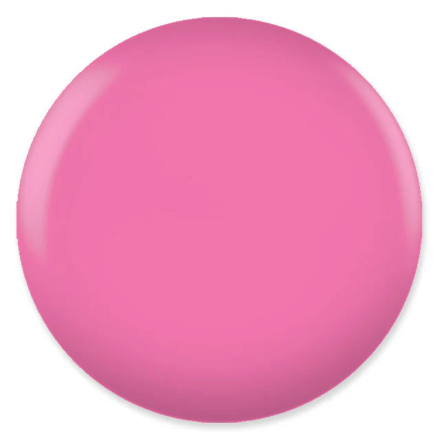 DND Daisy Gel Duo - Pink Hill, NC #534 - Universal Nail Supplies