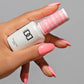 DND Daisy Gel Duo - Pink Matter #806 - Universal Nail Supplies