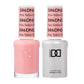 DND Daisy Gel Duo - Pink Salmon #586 - Universal Nail Supplies