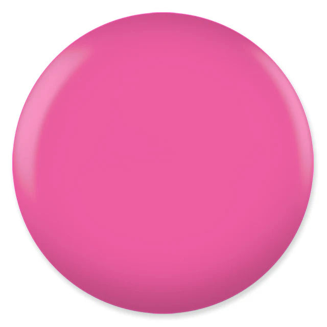 DND Daisy Gel Duo - Pink Temptation #641 - Universal Nail Supplies