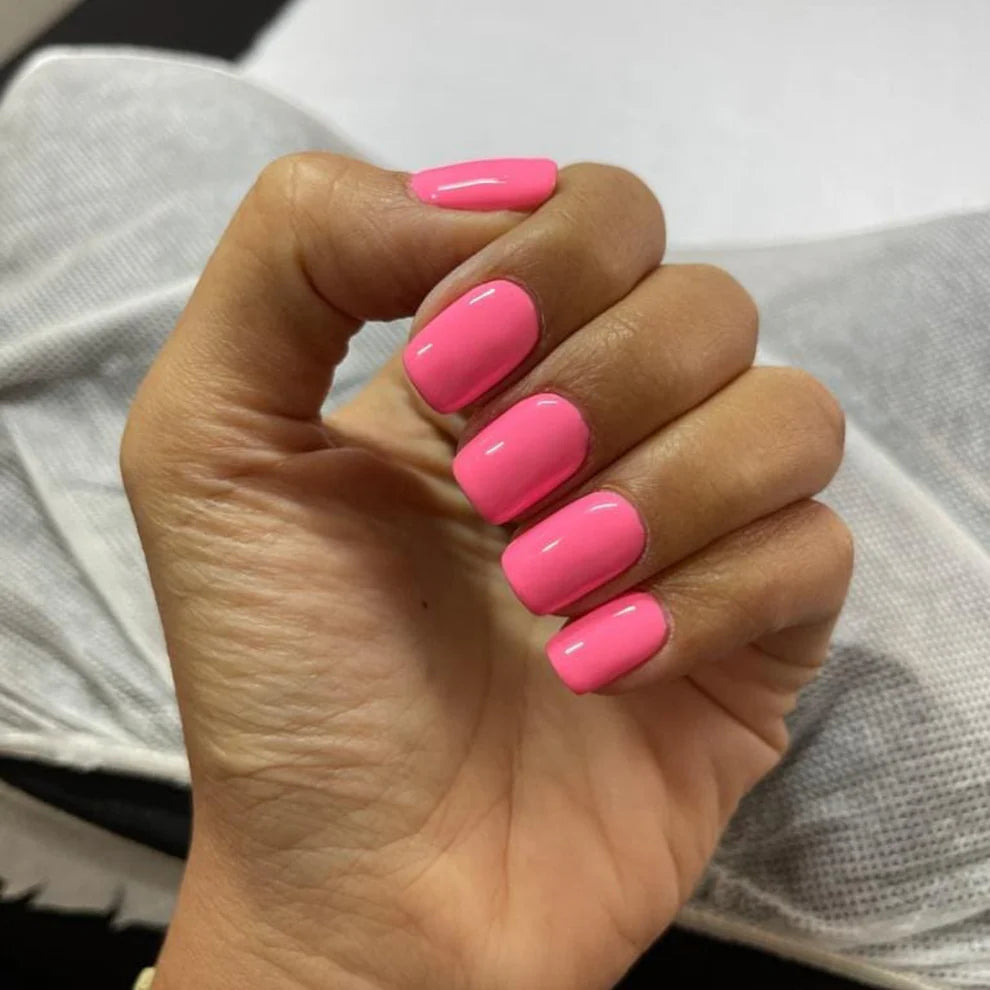 DND Daisy Gel Duo - Pink Watermelon #645 - Universal Nail Supplies