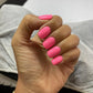 DND Daisy Gel Duo - Pink Watermelon #645 - Universal Nail Supplies