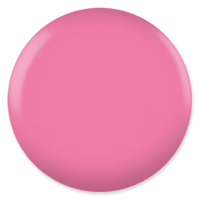 DND Daisy Gel Duo - Pink Watermelon #645 - Universal Nail Supplies