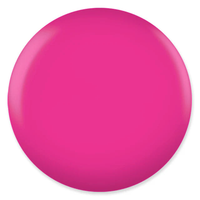 DND Daisy Gel Duo - Pinky Kinky #417 - Universal Nail Supplies