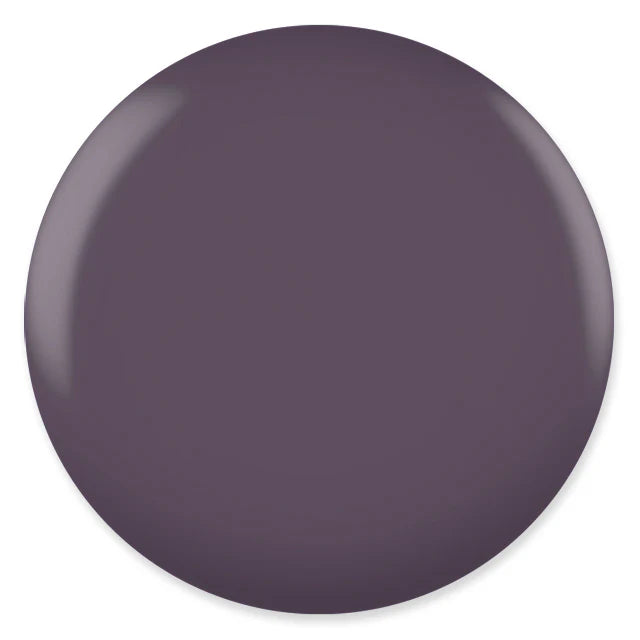 DND Daisy Gel Duo - Plum Wine #453 - Universal Nail Supplies