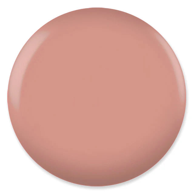 DND Daisy Gel Duo - Porcelain #617 - Universal Nail Supplies