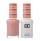 DND Daisy Gel Duo - Porcelain #617 - Universal Nail Supplies