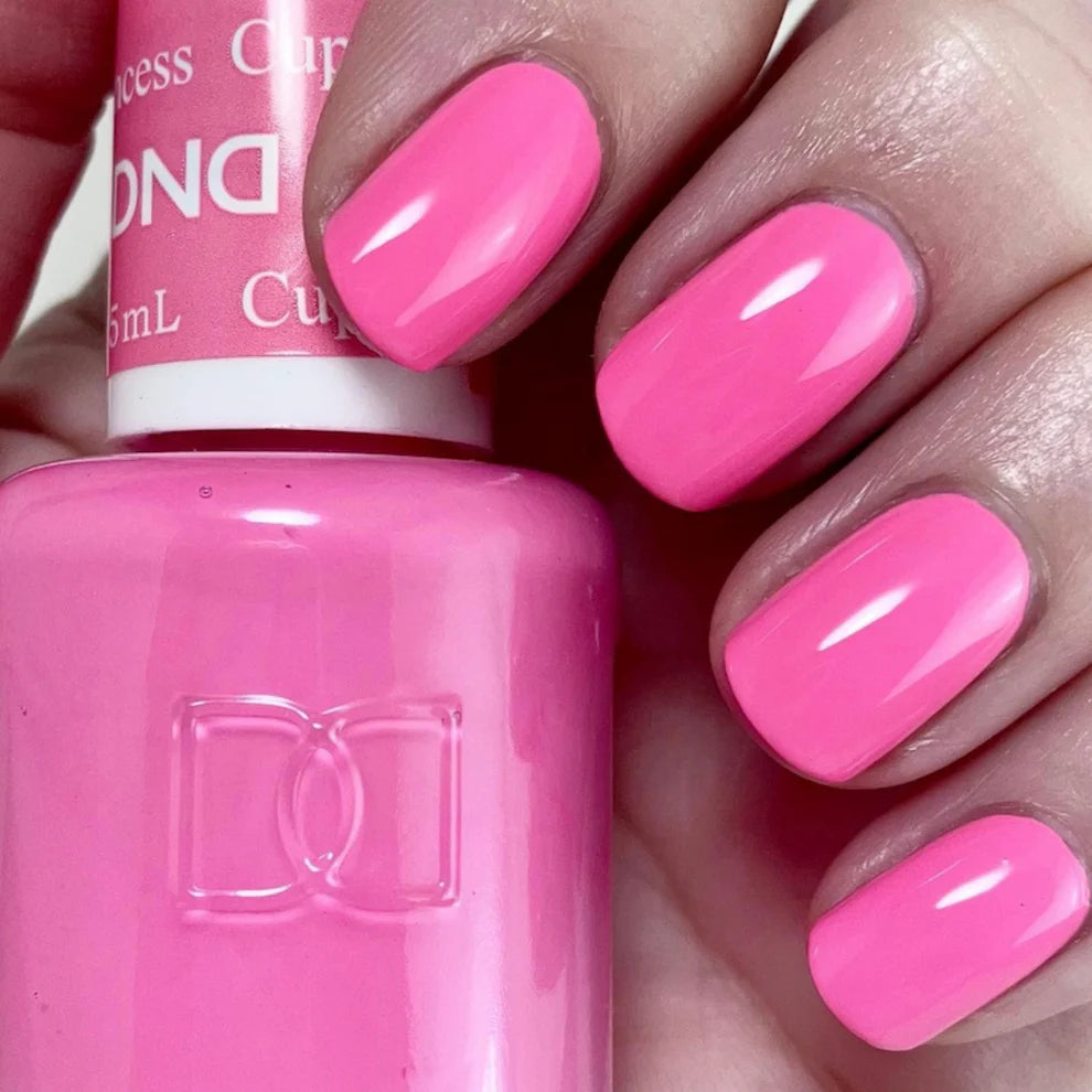 DND Daisy Gel Duo - Princess Cupcake #721 - Universal Nail Supplies