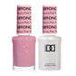 DND Daisy Gel Duo - Princess Pink #589 - Universal Nail Supplies