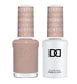 DND Daisy Gel Duo Psycho Killer #979 featuring vibrant gel nail polish and lacquer in a stylish, eye-catching color.