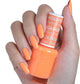 DND Daisy Gel Duo - Pumpkin Spice #654 - Universal Nail Supplies