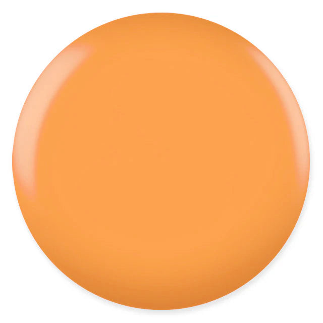 DND Daisy Gel Duo - Pumpkin Spice #654 - Universal Nail Supplies