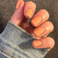 DND Daisy Gel Duo - Pure Cataloupe #655 - Universal Nail Supplies