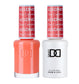 DND Daisy Gel Duo - Pure Cataloupe #655 - Universal Nail Supplies