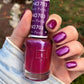 DND Daisy Gel Duo - Purple Glass #703 - Universal Nail Supplies