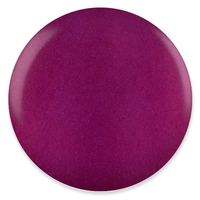 DND Daisy Gel Duo - Purple Glass #703 - Universal Nail Supplies