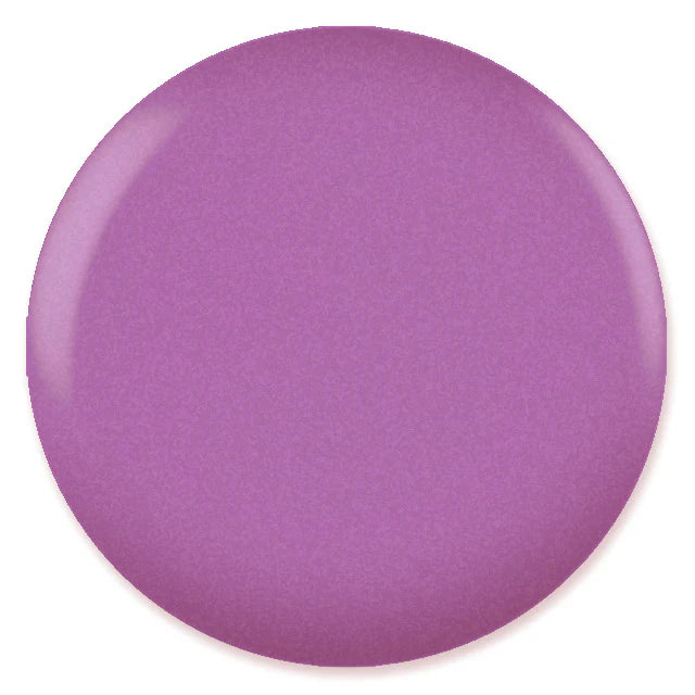 DND Daisy Gel Duo - Purple Passion #543 - Universal Nail Supplies