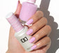 DND Daisy Gel Duo - Purple Rain #728 - Universal Nail Supplies