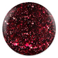 DND Daisy Gel Duo - Red Eyeshadow #675 (Clearance) - Universal Nail Supplies