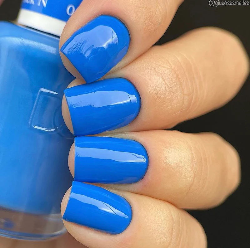 DND Daisy Gel Duo - Rock n Blue #794 - Universal Nail Supplies