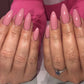 DND Daisy Gel Duo - Rock N Rose #451 - Universal Nail Supplies