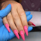 DND Daisy Gel Duo - Rose Petal Pink #421 - Universal Nail Supplies