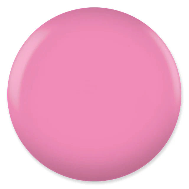DND Daisy Gel Duo - Rose Petal Pink #421 - Universal Nail Supplies