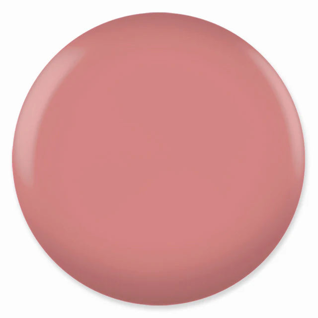 DND Daisy Gel Duo - Rose Water #590 - Universal Nail Supplies