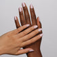 DND Daisy Gel Duo - Rose Water #986 - Universal Nail Supplies