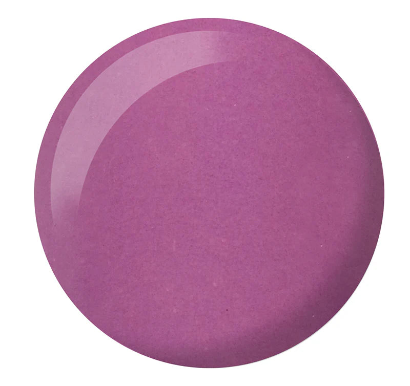 DND Daisy Gel Duo - Royal Violet #491 - Universal Nail Supplies