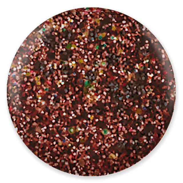 DND Daisy Gel Duo - Santa Stars #623 (Clearance) - Universal Nail Supplies