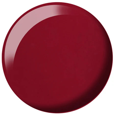 DND Daisy Gel Duo - Scarlett Dreams #753 - Universal Nail Supplies