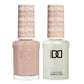 DND Daisy Gel Duo - Season Beige #488 - Universal Nail Supplies