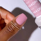 DND Daisy Gel Duo - Short N Sweet #444 - Universal Nail Supplies