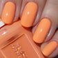 DND Daisy Gel Duo - Soft Orange #502 - Universal Nail Supplies